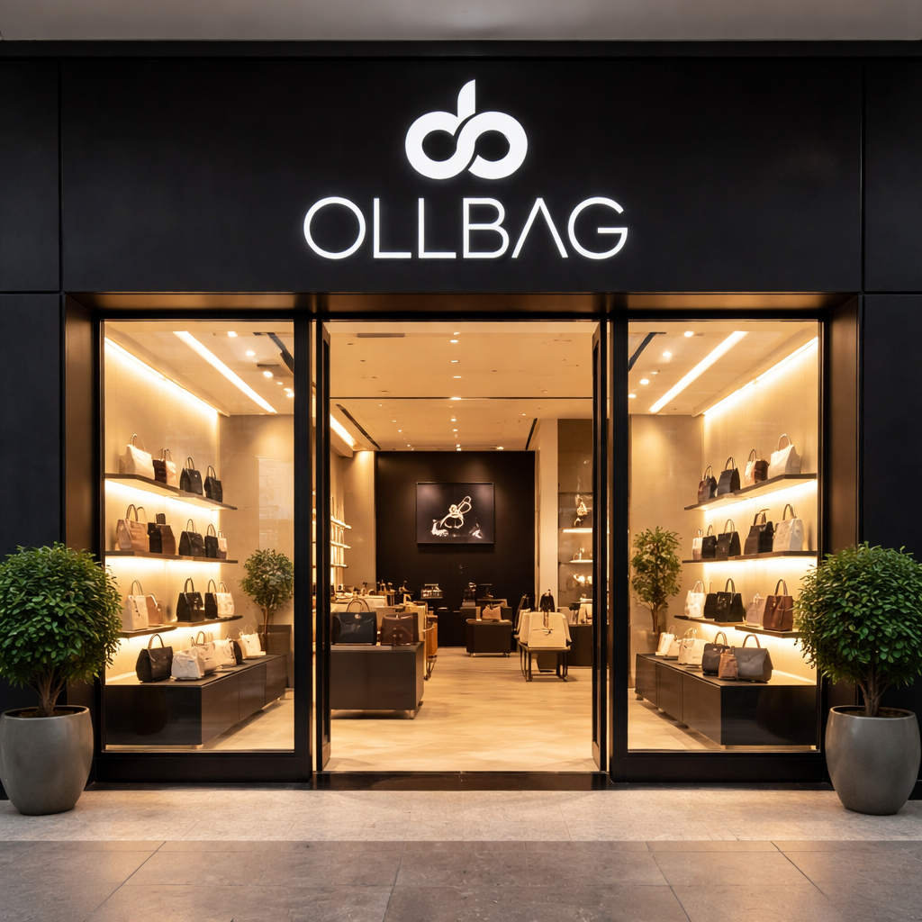 Ollbag