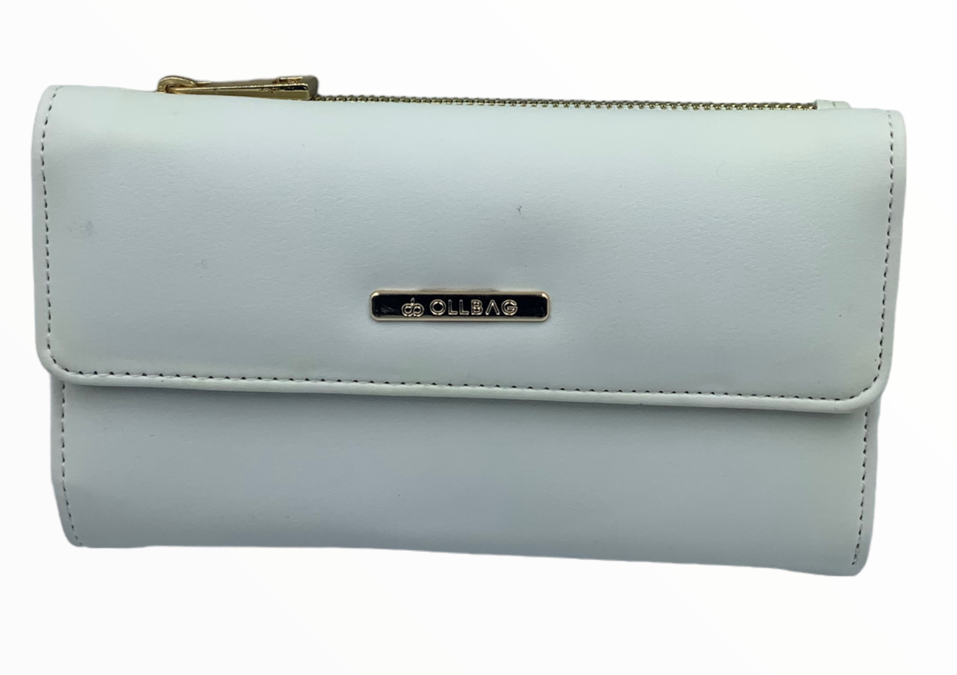 Ollbag OL-1073 Büyük Boy Kadın Cüzdan