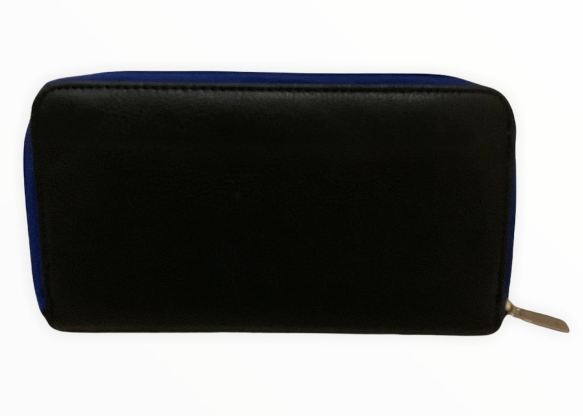 AVON Siyah Kadın Cüzdan