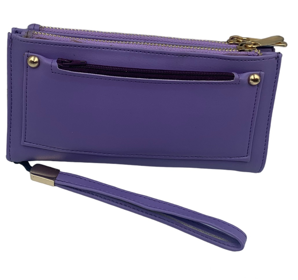 Ollbag OL-2018 Büyük Boy Kadın Cüzdan