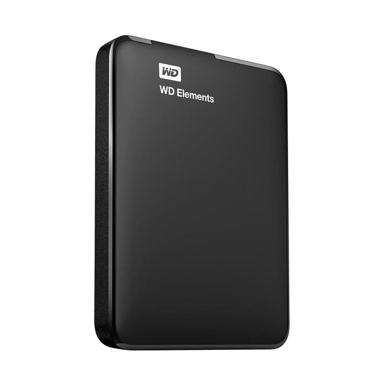 320GB WD Elements 2.5" USB 3.0 Taşınabilir Harddisk