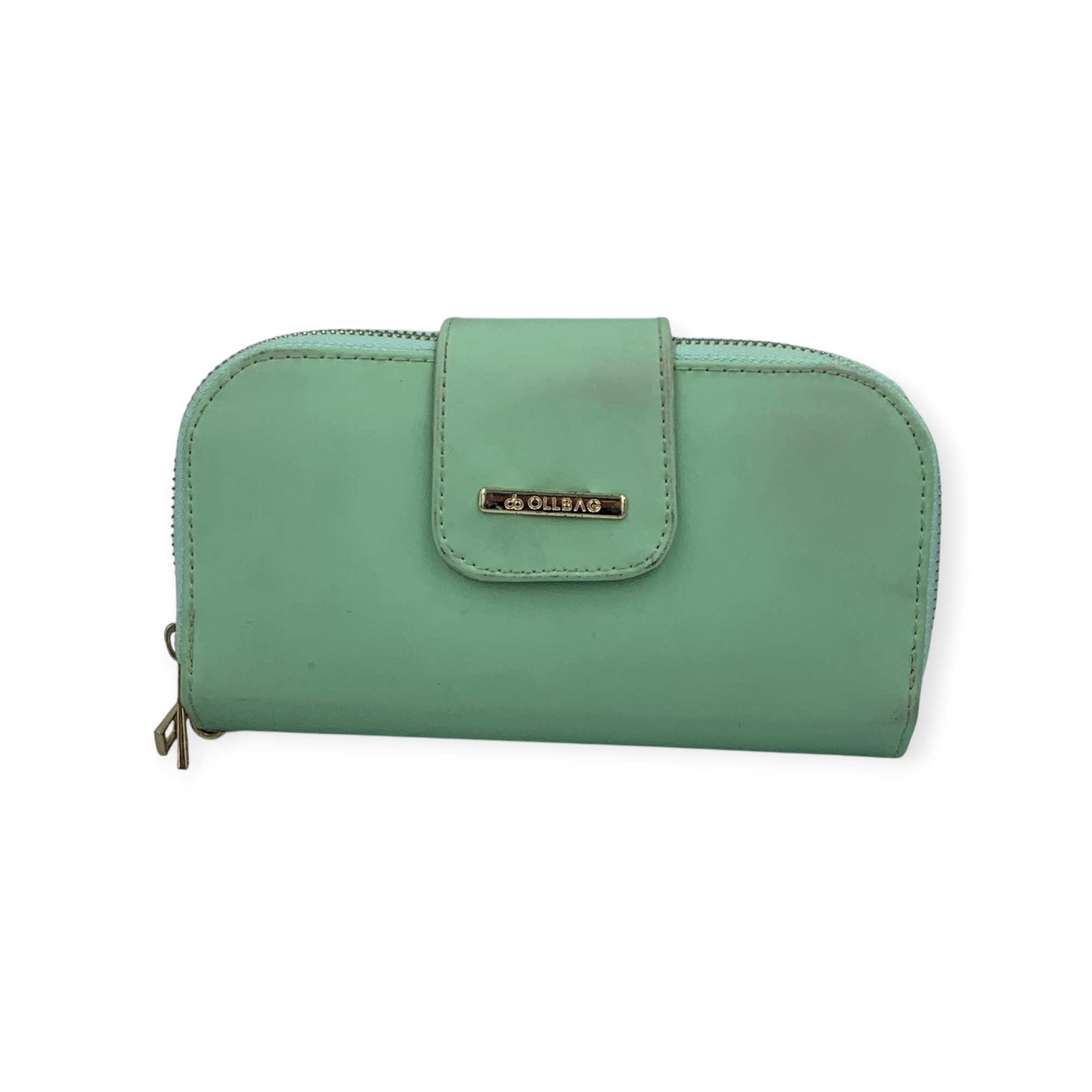 Ollbag OL-1041i Büyük Boy Kadın Cüzdan