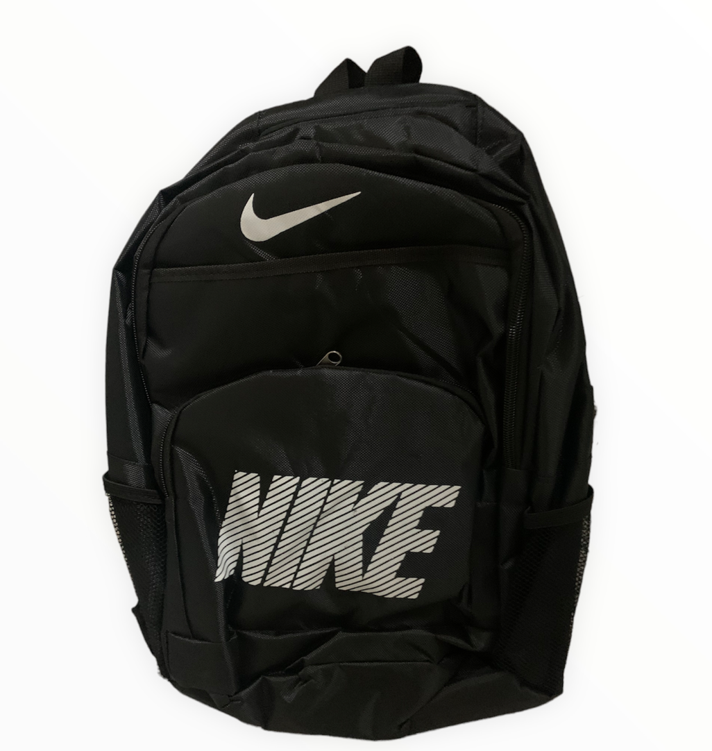 NIKE Büyük Boy Siyah Sırt Çantası