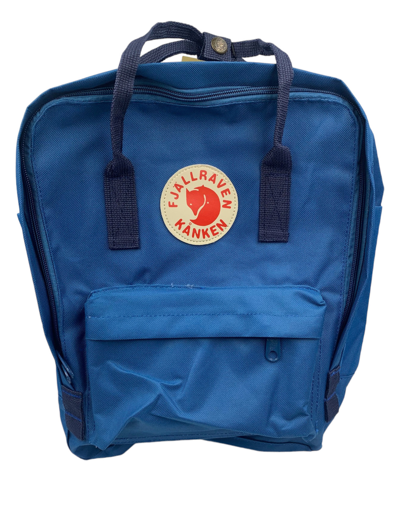 Fjallraven Kanken Sırt Çantası