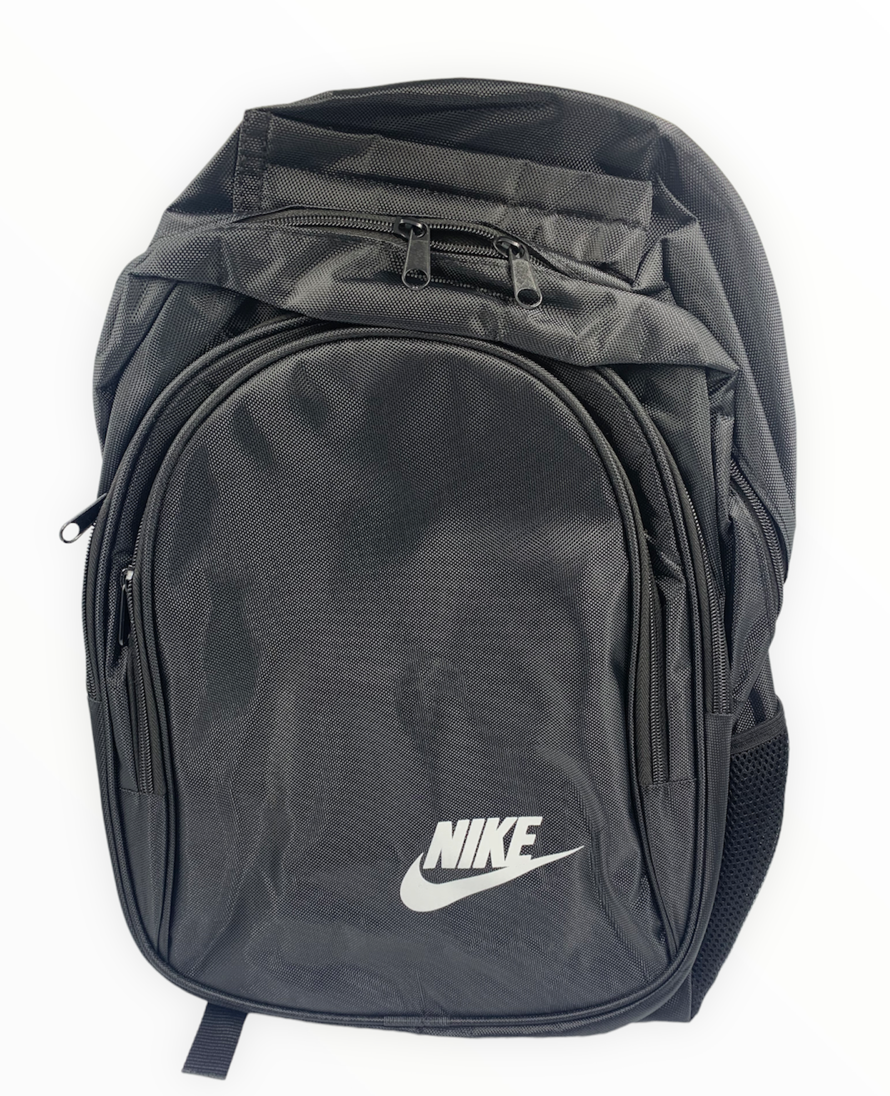 Nike Siyah Sırt Çantası