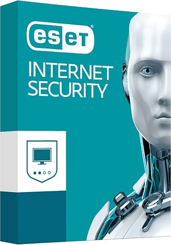 ESET Internet Security 5 Cihaz-1 Yıl Dijital Lisans